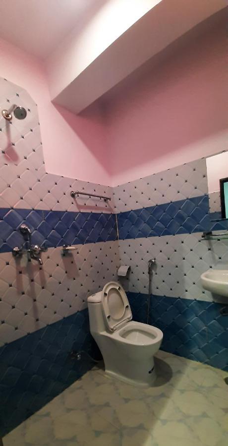 The Maple Inn Pokhara Zewnętrze zdjęcie