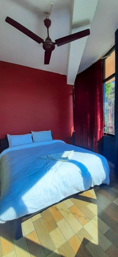 The Maple Inn Pokhara Zewnętrze zdjęcie