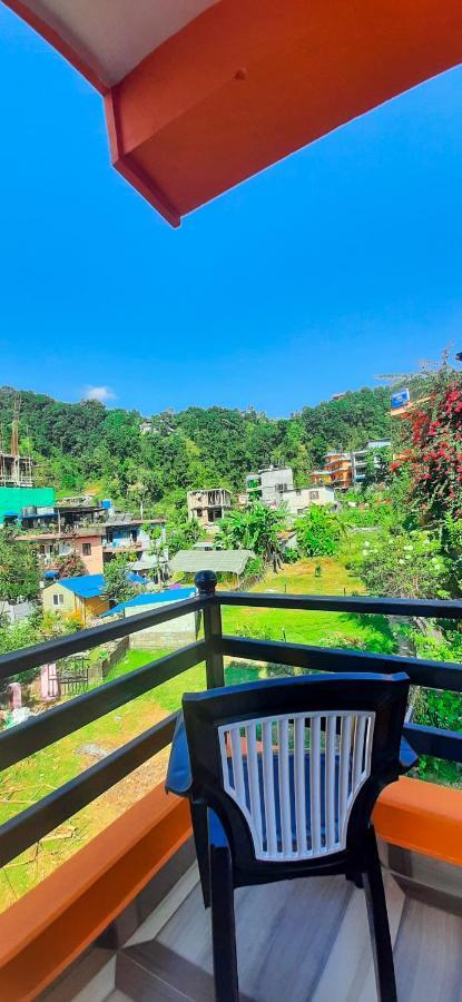The Maple Inn Pokhara Zewnętrze zdjęcie
